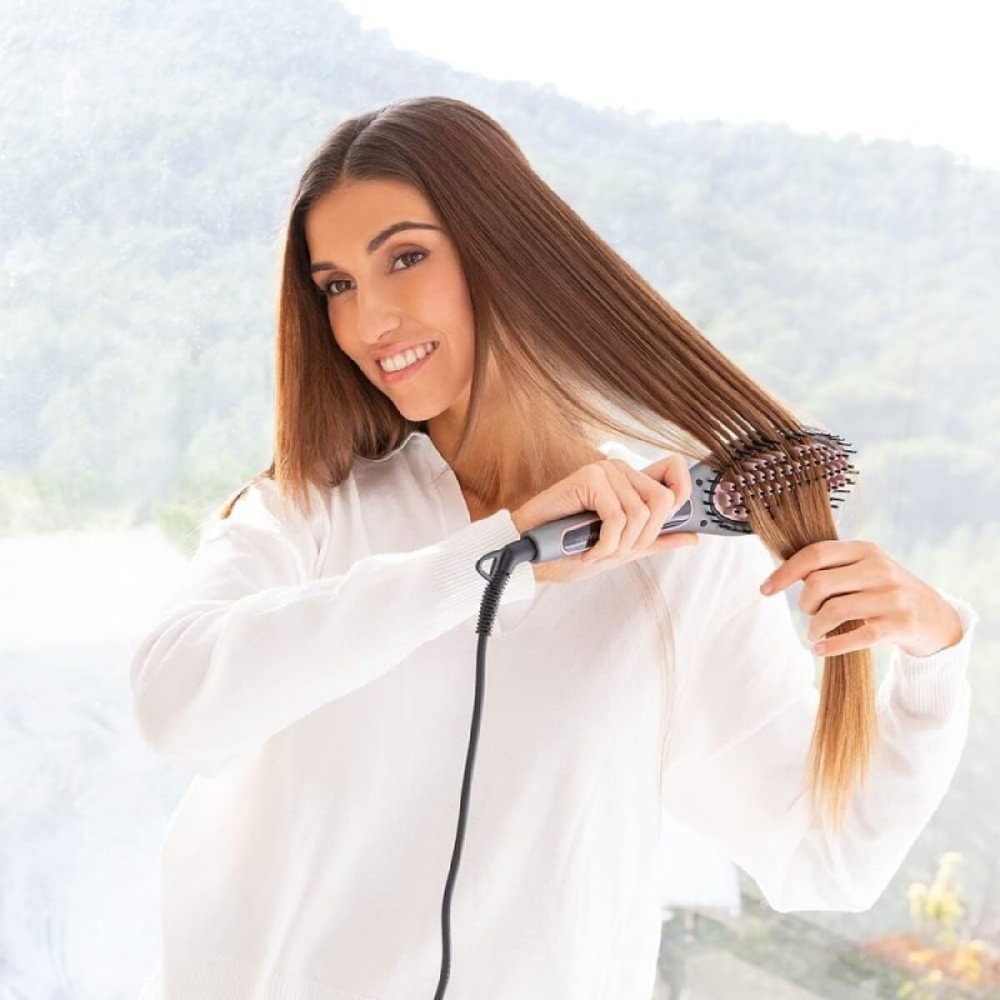 Brosse Thermique Cecotec InstantCare Smooth Brush