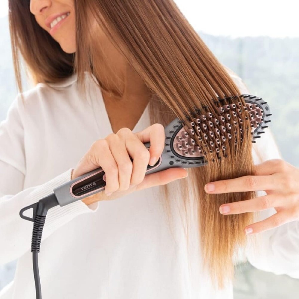 Brosse Thermique Cecotec InstantCare Smooth Brush