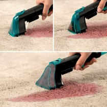 Staubsauger Cecotec Conga 2000 Carpet&Spot Clean Compact