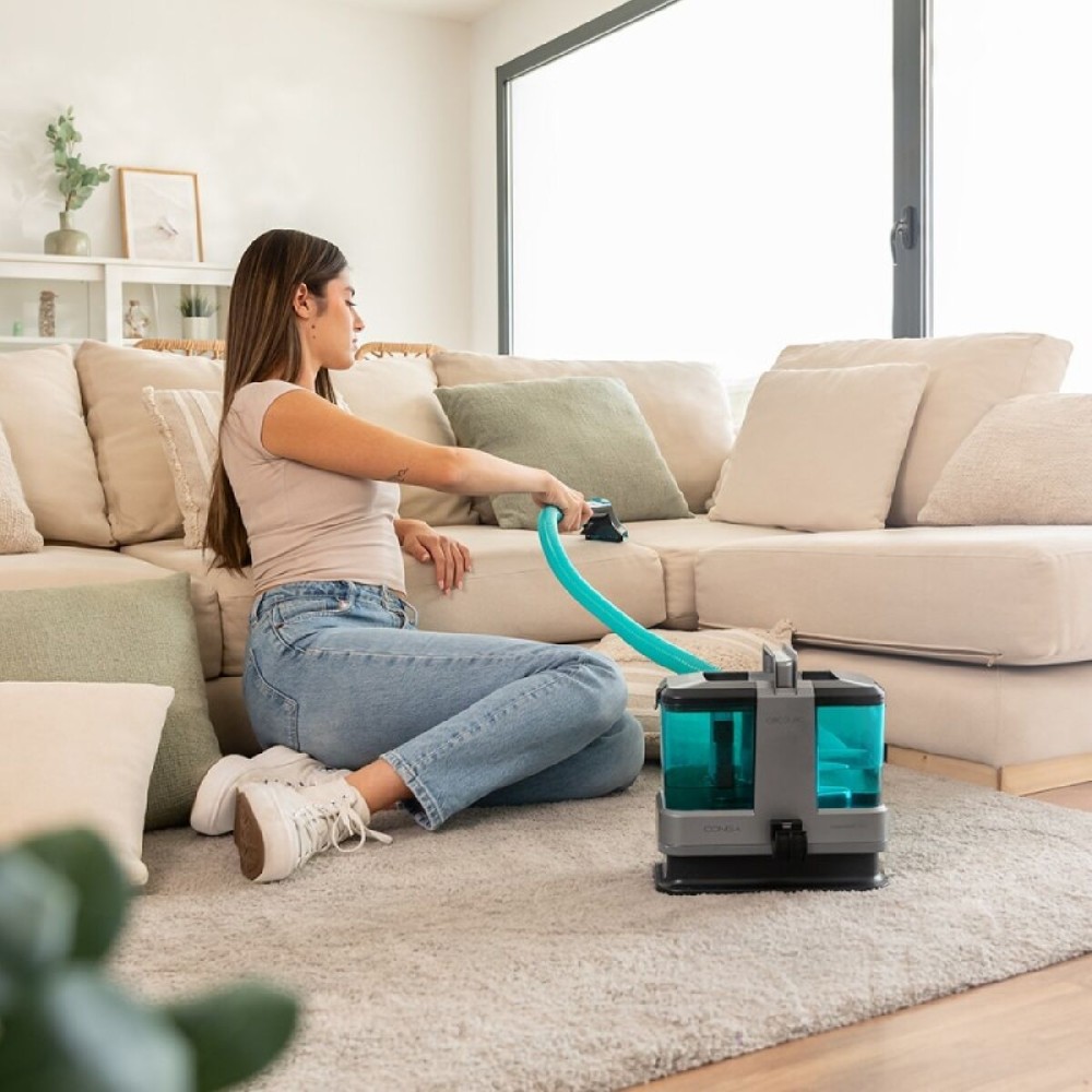 Staubsauger Cecotec Conga 2000 Carpet&Spot Clean Compact
