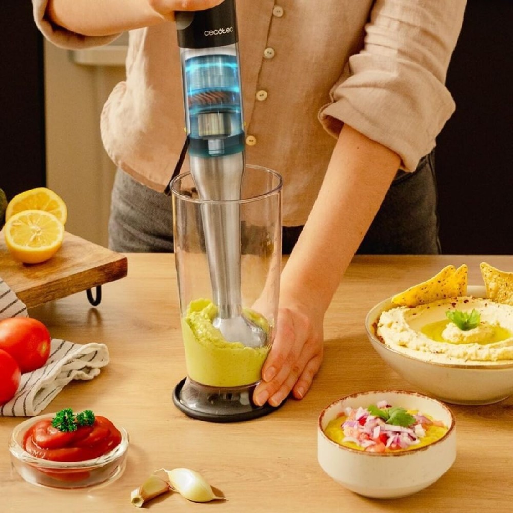 Handrührgerät Cecotec Katana 15 Jar D 1500 W