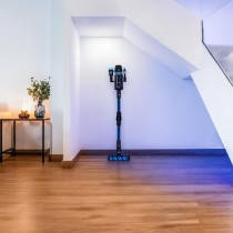 Besenstaubsauger Cecotec Conga Rockstar 11500 Odyssey ErgoFlex 850 W