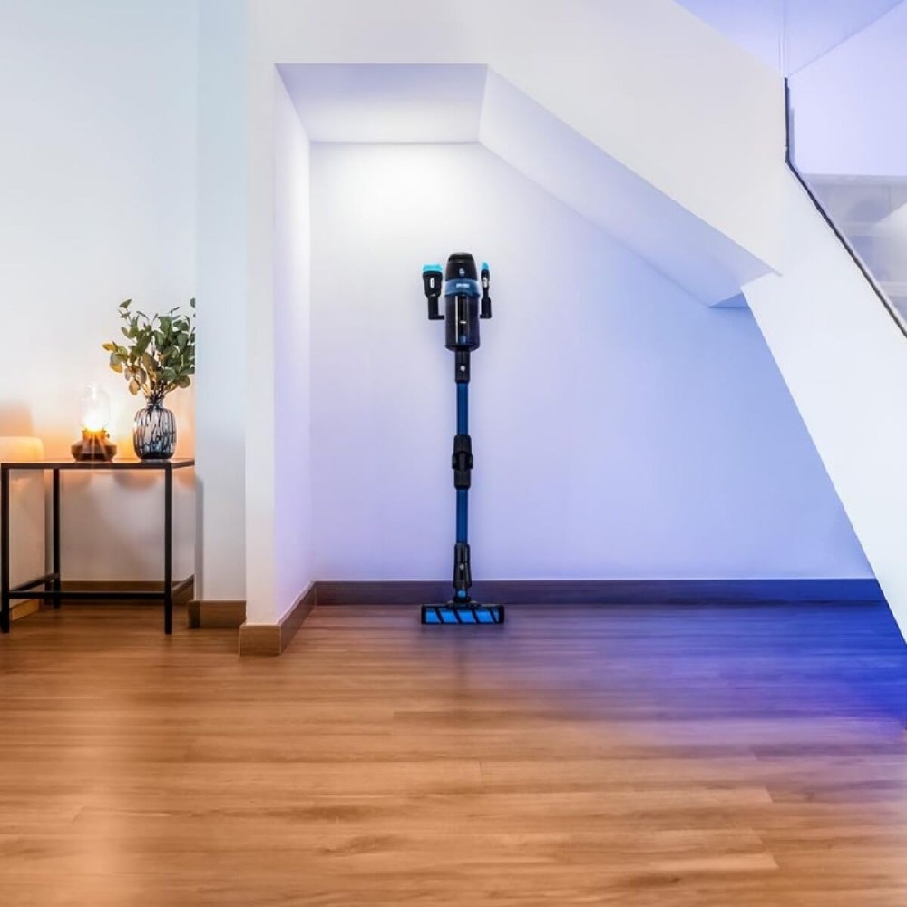 Besenstaubsauger Cecotec Conga Rockstar 11500 Odyssey ErgoFlex 850 W