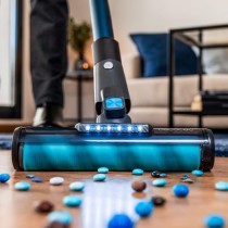Besenstaubsauger Cecotec Conga Rockstar 11500 Odyssey ErgoFlex 850 W