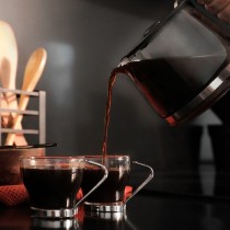 Cafetière goutte à goutte Cecotec 56 Time 800 W Noir 12 Tasses 1,3 L