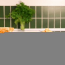 Grille-pain Cecotec NiceSlice Noir Acier 1000 W 6 Unités
