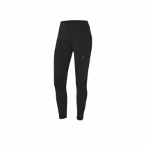 Pantalon de sport long Joluvi Lexie Noir Femme