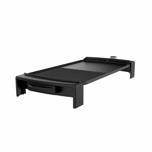 Grillpfanne Cecotec Tasty&Grill 2500 BlackWater MixGrill 2150 W Schwarz