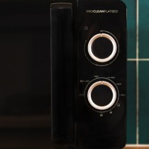 Microwave Cecotec Proclean 3130 Flatbed 700 W 1150 W 20 L