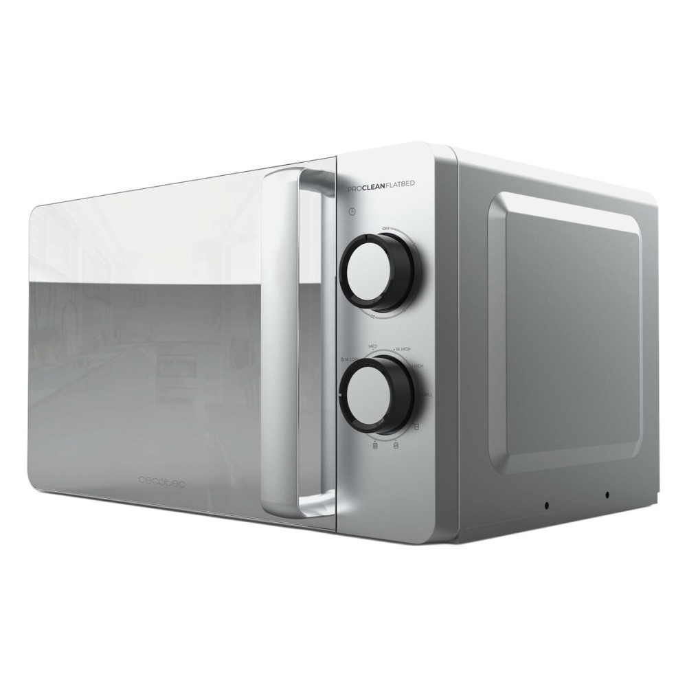 Mikrowelle Cecotec Proclean 3160 700 W 1150 W 20 L
