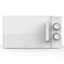 Micro-ondes Cecotec Proclean 3020 Blanc 700 W 1150 W 20 L