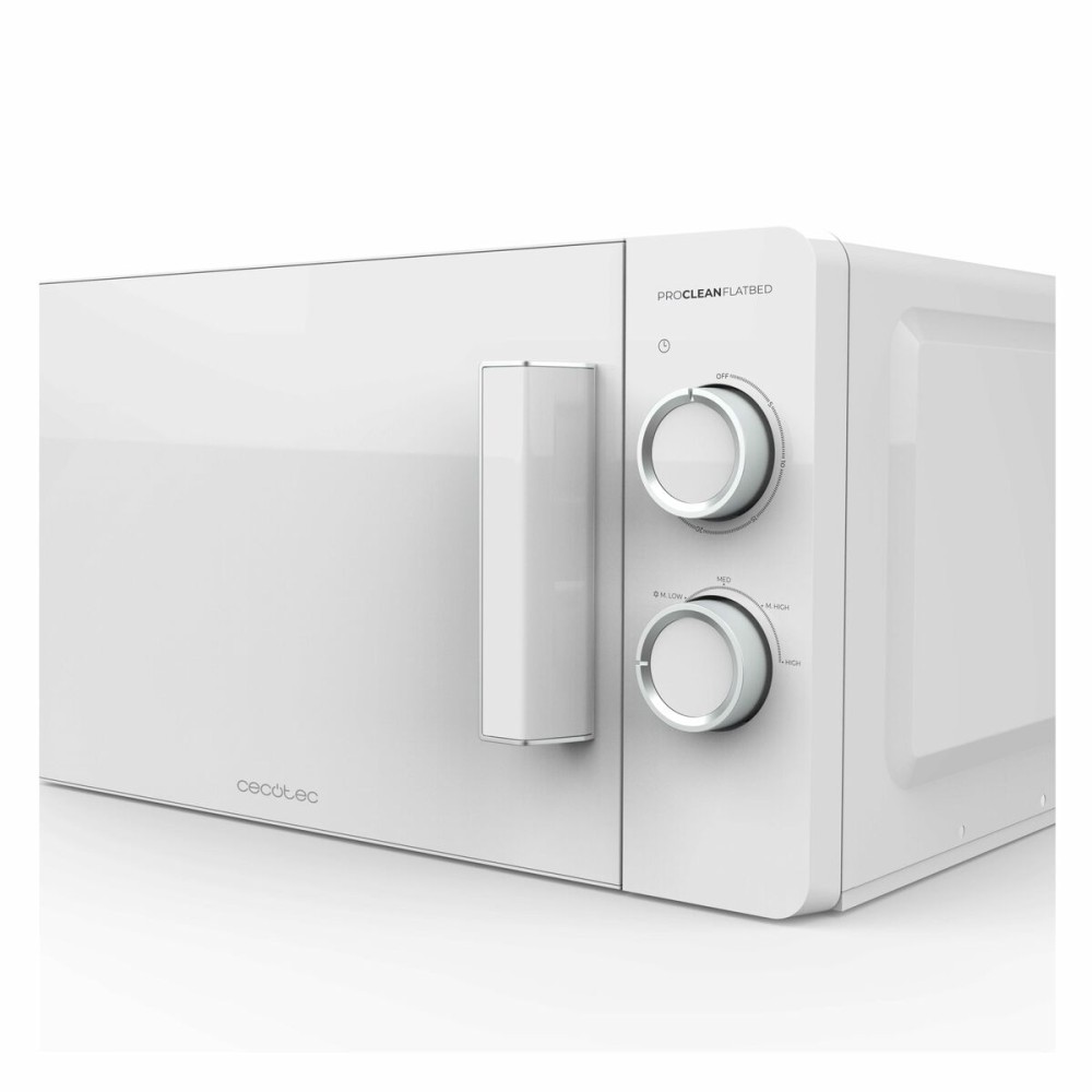 Microwave Cecotec Proclean 3020 White 700 W 1150 W 20 L