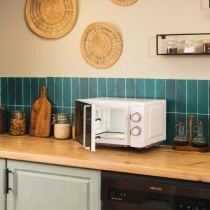 Microwave Cecotec Proclean 3020 White 700 W 1150 W 20 L