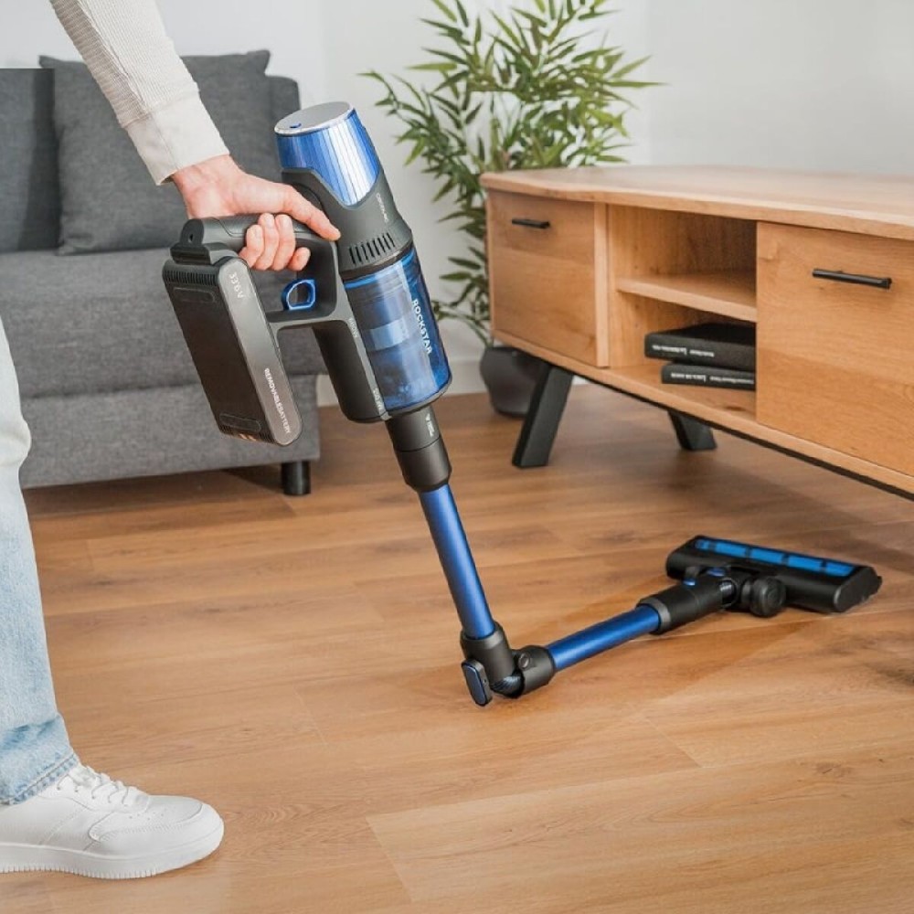 Besenstaubsauger Cecotec Conga Rockstar 8500 Infinity ErgoWet Animal T 680 W