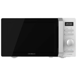Micro-ondes Cecotec Proclean 5010 Inverter Blanc 700 W 19 L