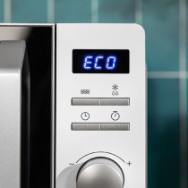 Mikrowelle Cecotec Proclean 5010 Inverter Weiß 700 W 19 L