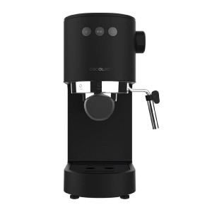 Manuelle Express-Kaffeemaschine Cecotec Cafelizzia Fast Schwarz 1,2 L