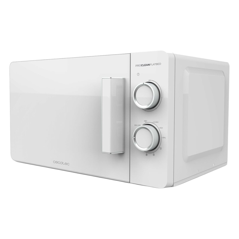Mikrowelle Cecotec Proclean 3120 700 W 1150 W 20 L