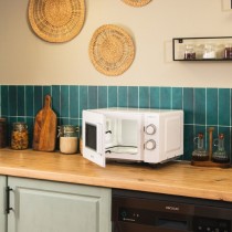 Microwave Cecotec Proclean 3120 700 W 1150 W 20 L