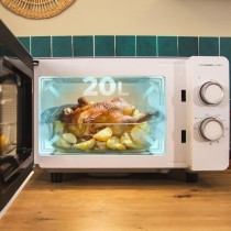 Microwave Cecotec Proclean 3120 700 W 1150 W 20 L