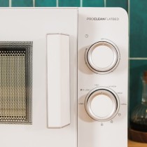 Mikrowelle Cecotec Proclean 3120 700 W 1150 W 20 L