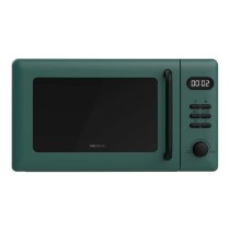Mikrowelle Cecotec Proclean 5110 Green 700 W 20 L