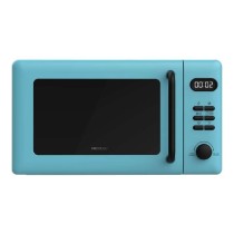 Mikrowelle Cecotec Proclean 5110 Blue 700 W 20 L