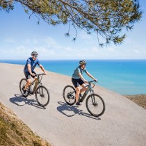Elektrisches Fahrrad Cecotec Avanti 250 W 29"
