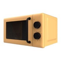 Micro-ondes Cecotec Proclean 3110 Jaune 700 W 20 L