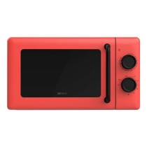 Microwave Cecotec Proclean 3110 Red 700 W 20 L