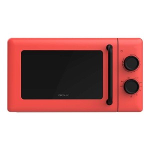 Microwave Cecotec Proclean 3110 Red 700 W 20 L