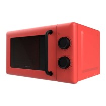 Mikrowelle Cecotec Proclean 3110 Rot 700 W 20 L