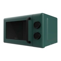 Mikrowelle Cecotec Proclean 3010 Green grün 1150 W 20 L