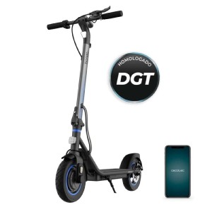 Trottinette Électrique Cecotec Bongo D20 XL Connected 300 W 25 km/h