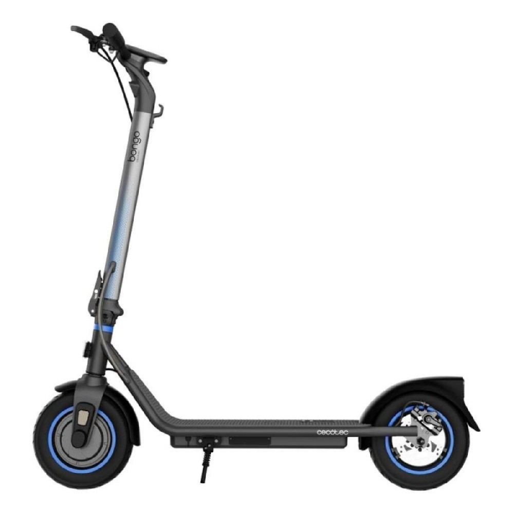 Trottinette Électrique Cecotec Bongo D20 XL Connected 300 W 25 km/h