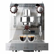 Superautomatic Coffee Maker Cecotec Baristeo Classic 2700 W 15 bar 2,5 L