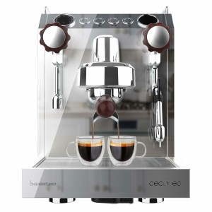 Superautomatische Kaffeemaschine Cecotec Baristeo Classic 2700 W 15 bar 2,5 L