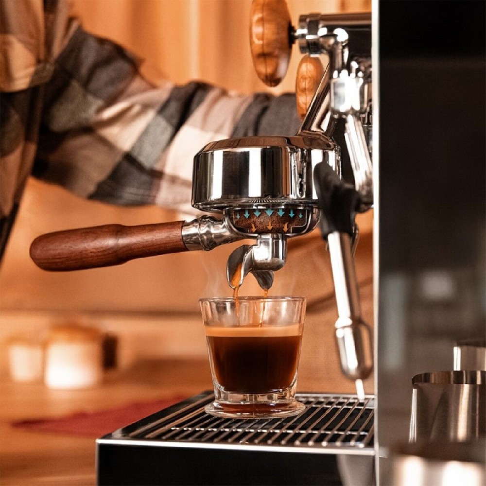 Superautomatische Kaffeemaschine Cecotec Baristeo Classic 2700 W 15 bar 2,5 L