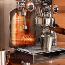 Superautomatische Kaffeemaschine Cecotec Baristeo Classic 2700 W 15 bar 2,5 L
