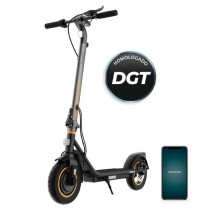 Trottinette Électrique Cecotec Bongo D30 XL Connected 700 W 10"