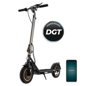 Trottinette Électrique Cecotec Bongo D30 XL Connected 700 W 10"