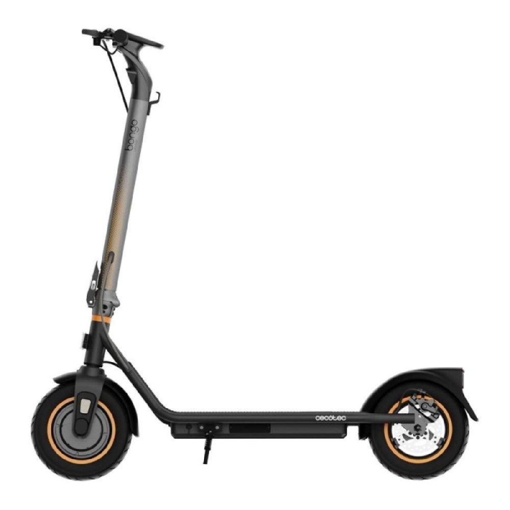 Trottinette Électrique Cecotec Bongo D30 XL Connected 700 W 10"