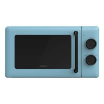 Mikrowelle Cecotec Proclean 3010 Blau 1150 W 20 L