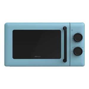Mikrowelle Cecotec Proclean 3010 Blau 1150 W 20 L