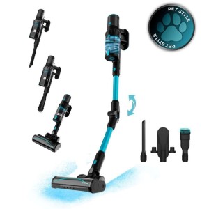 Besenstaubsauger Cecotec Conga Rockstar 3500 Storm Pet Flex 500 W 150 AW