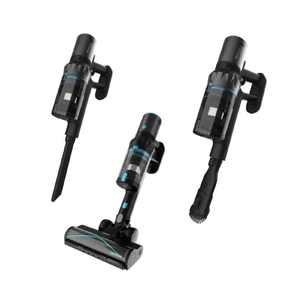 Besenstaubsauger Cecotec Conga Rockstar 3500 Storm Pet Flex 500 W 150 AW