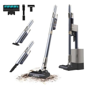 Besenstaubsauger Cecotec Scoba 2100 Station 210 W
