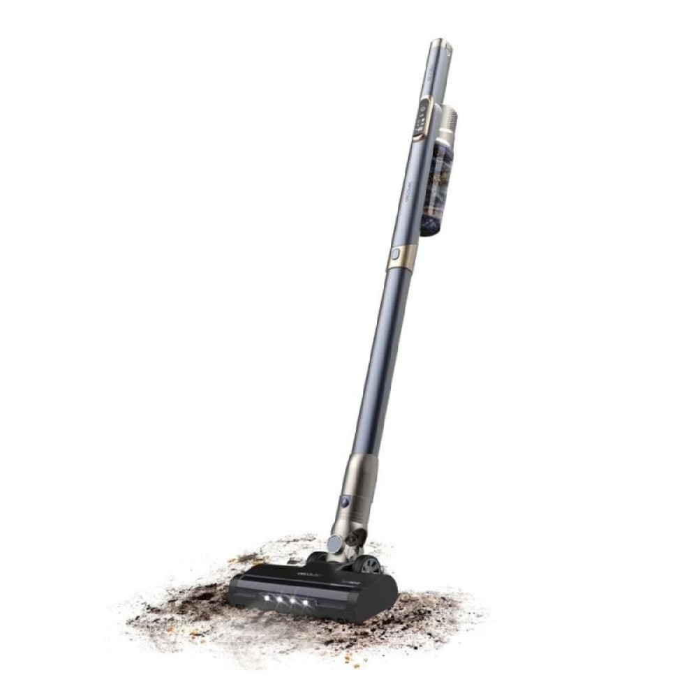 Besenstaubsauger Cecotec Scoba 2100 Station 210 W