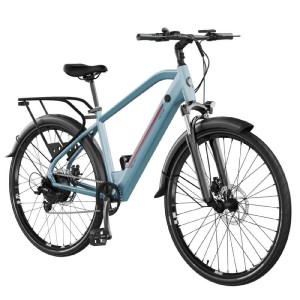 Vélo Électrique Cecotec Urban Pro 250 W 28"