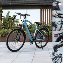 Vélo Électrique Cecotec Urban Pro 250 W 28"